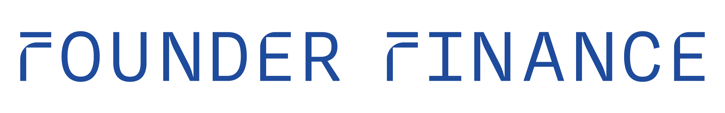 Founder Finance